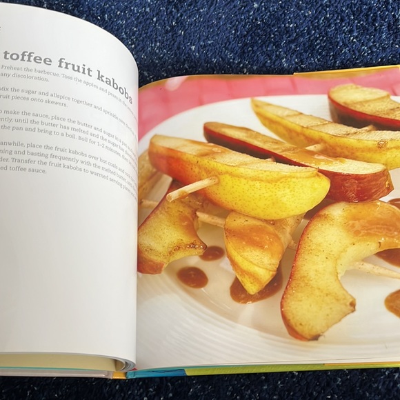 Delicious Barbecue recipes - Picture 3 of 10